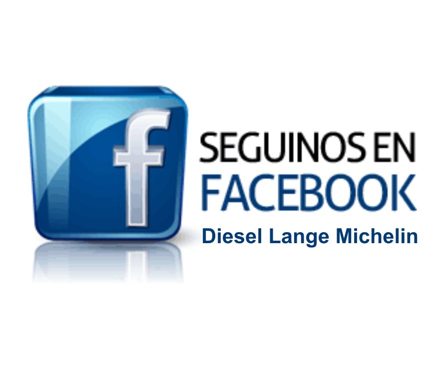 facebook, diesel lange, neumaticos, michelin, cubiertas, 